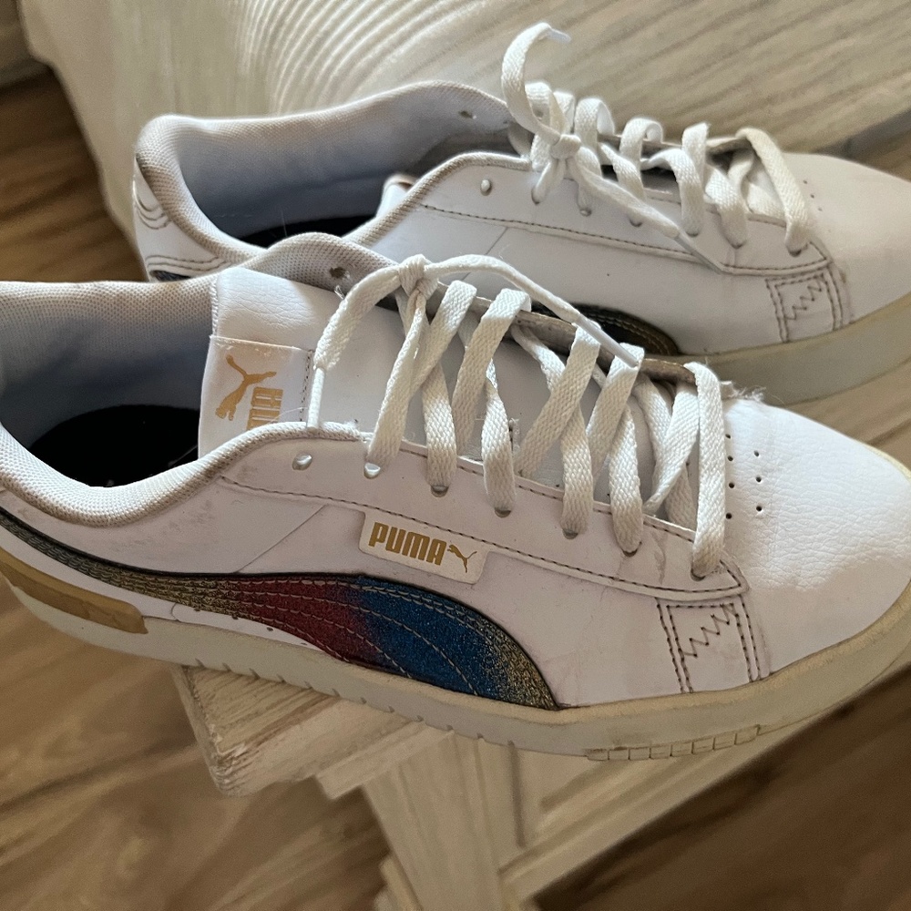 Puma shoes
